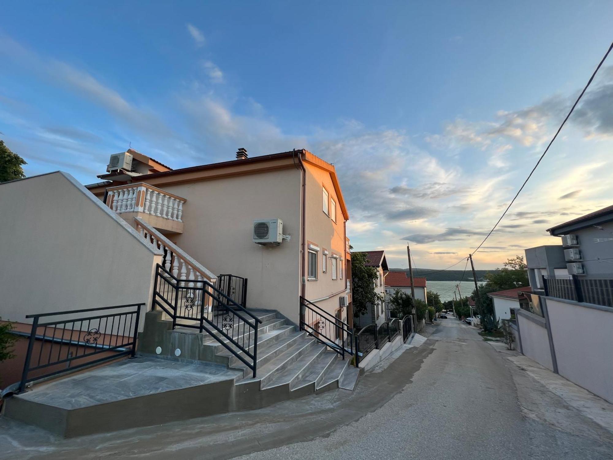 Anita Krusevo (Zadar)