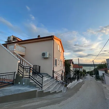 Apartments Anita Krusevo  Exterior photo