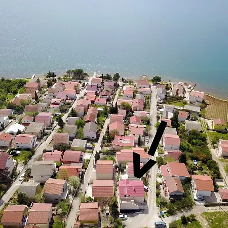 Apartments Anita Krusevo  Exterior photo