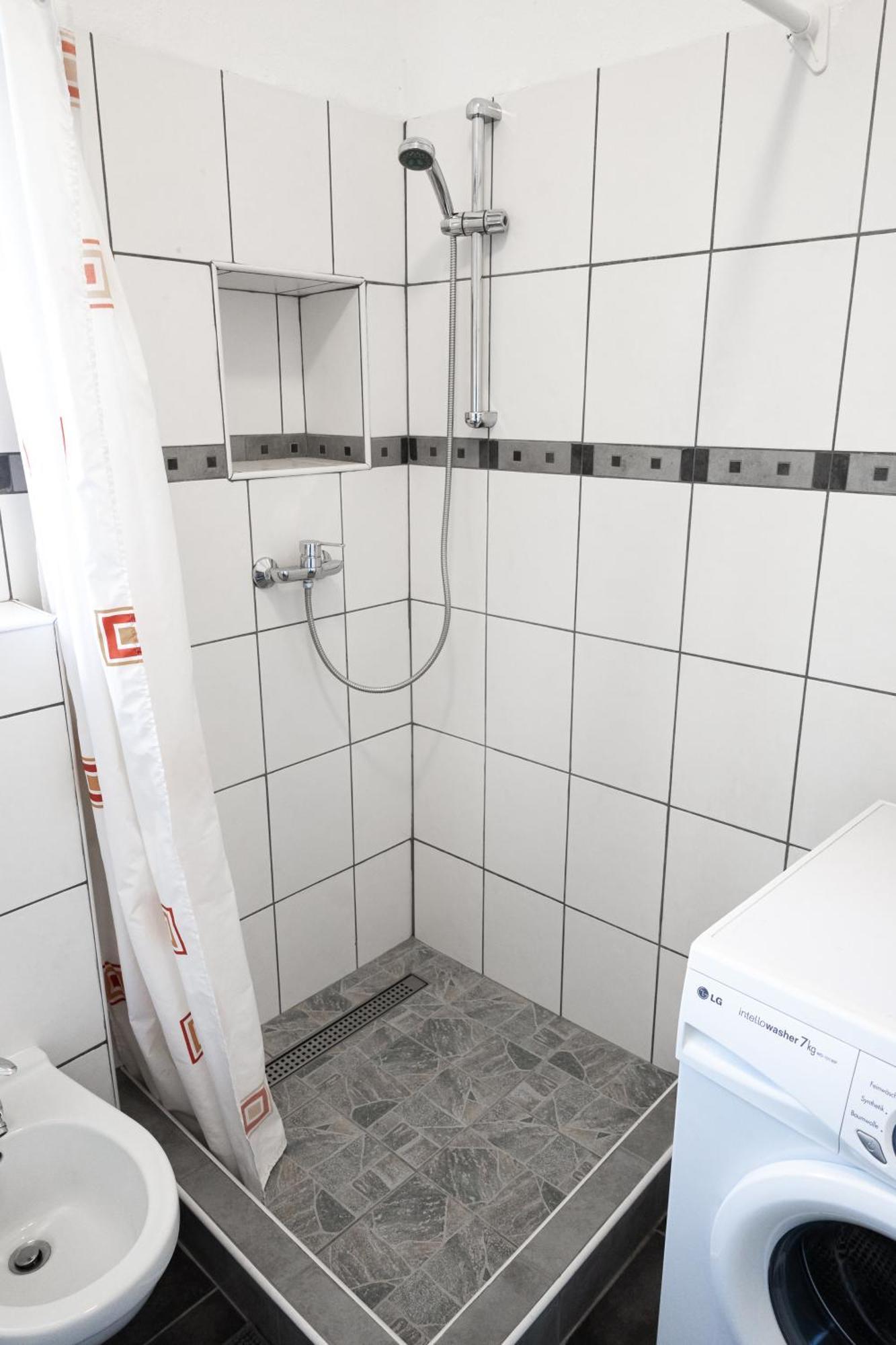 Anita Apartment Krusevo (Zadar)