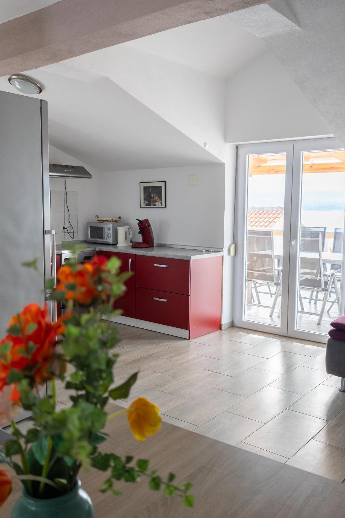 Apartment Anita Krusevo (Zadar)