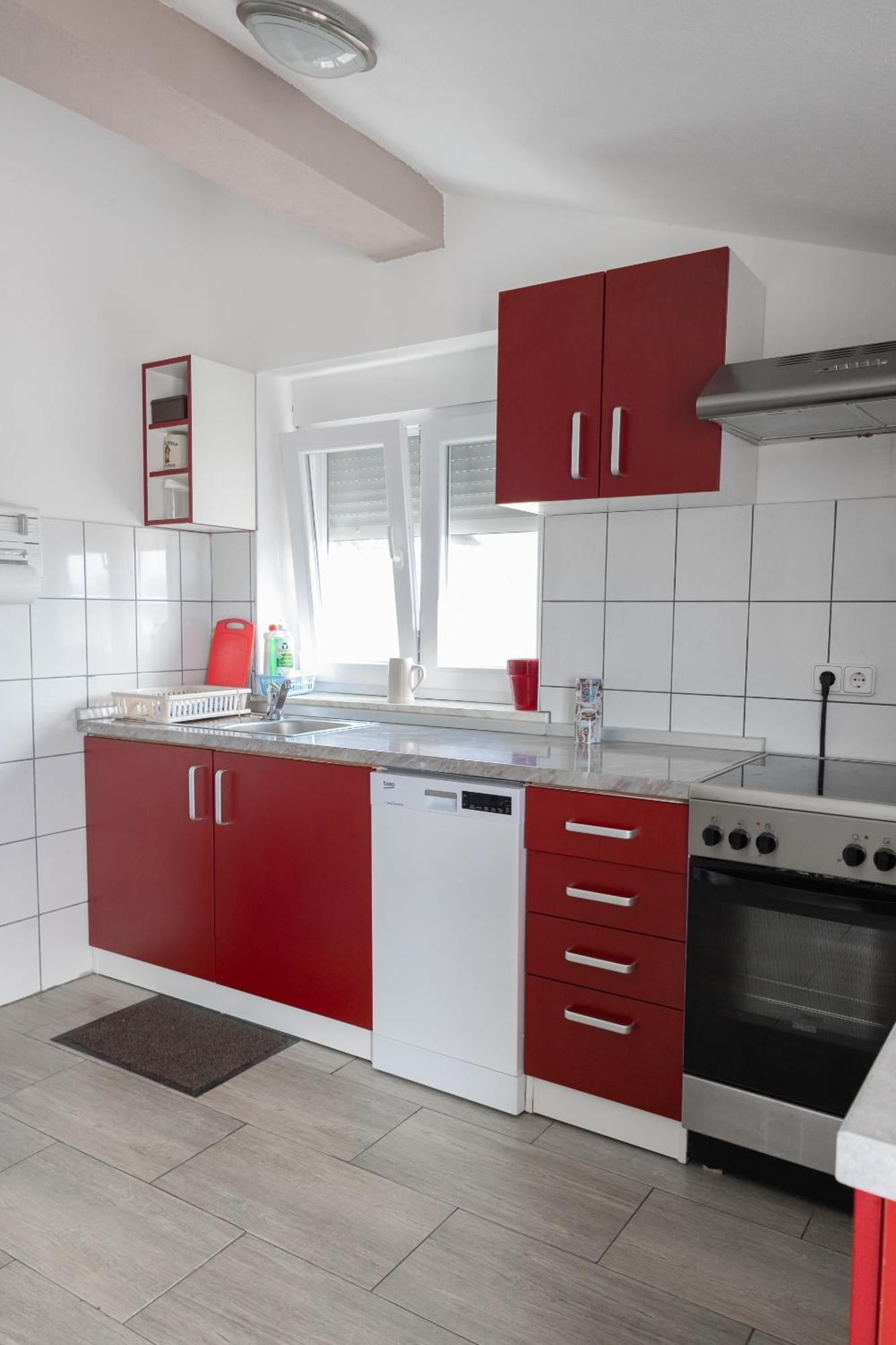 Anita Apartment Krusevo (Zadar)