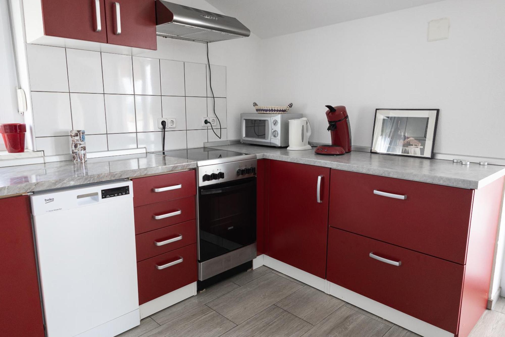 Apartment Anita Krusevo (Zadar)