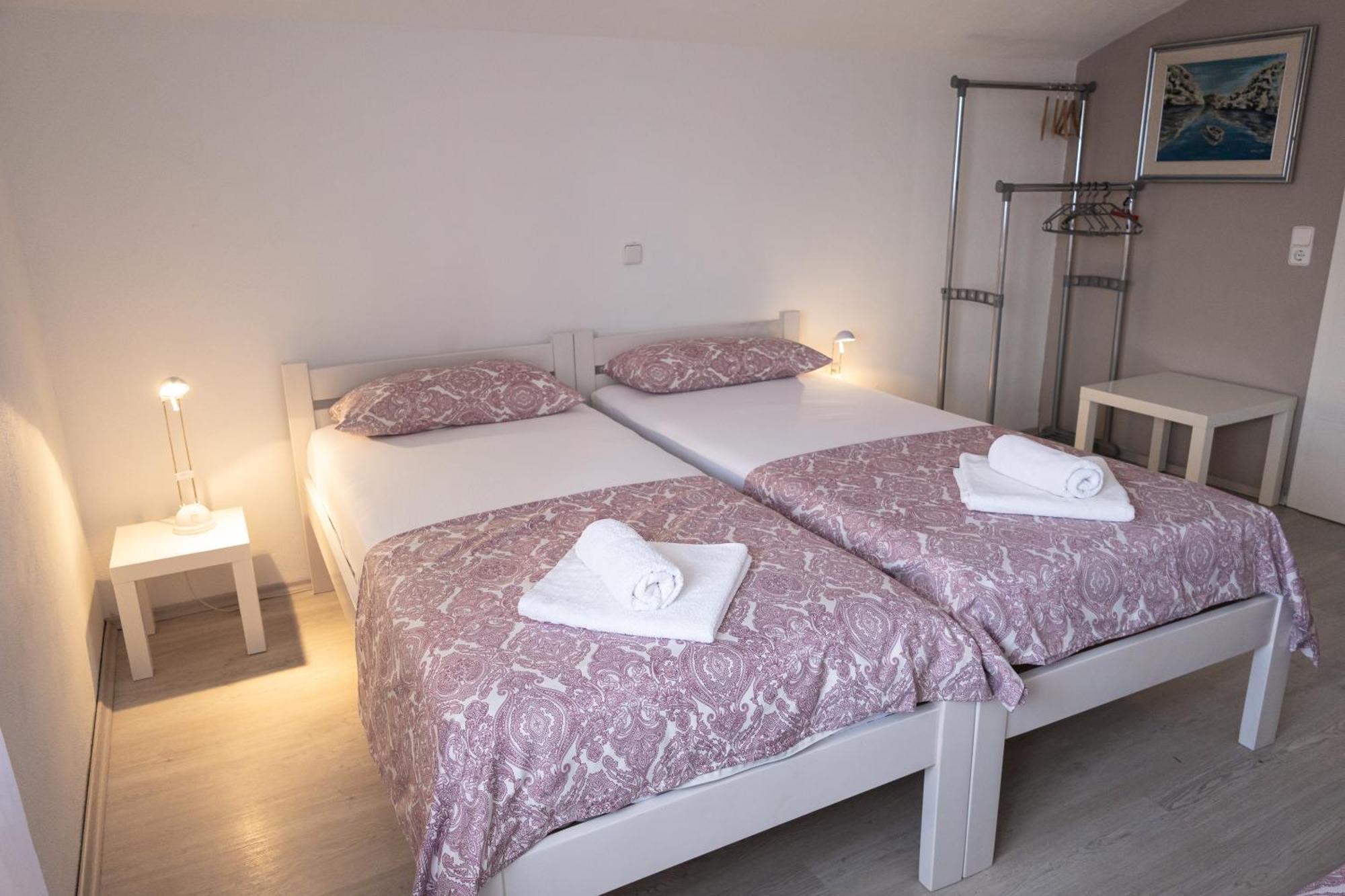 Anita Apartment