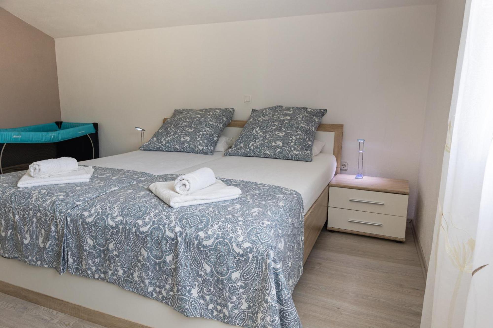 Anita Apartment Krusevo (Zadar)