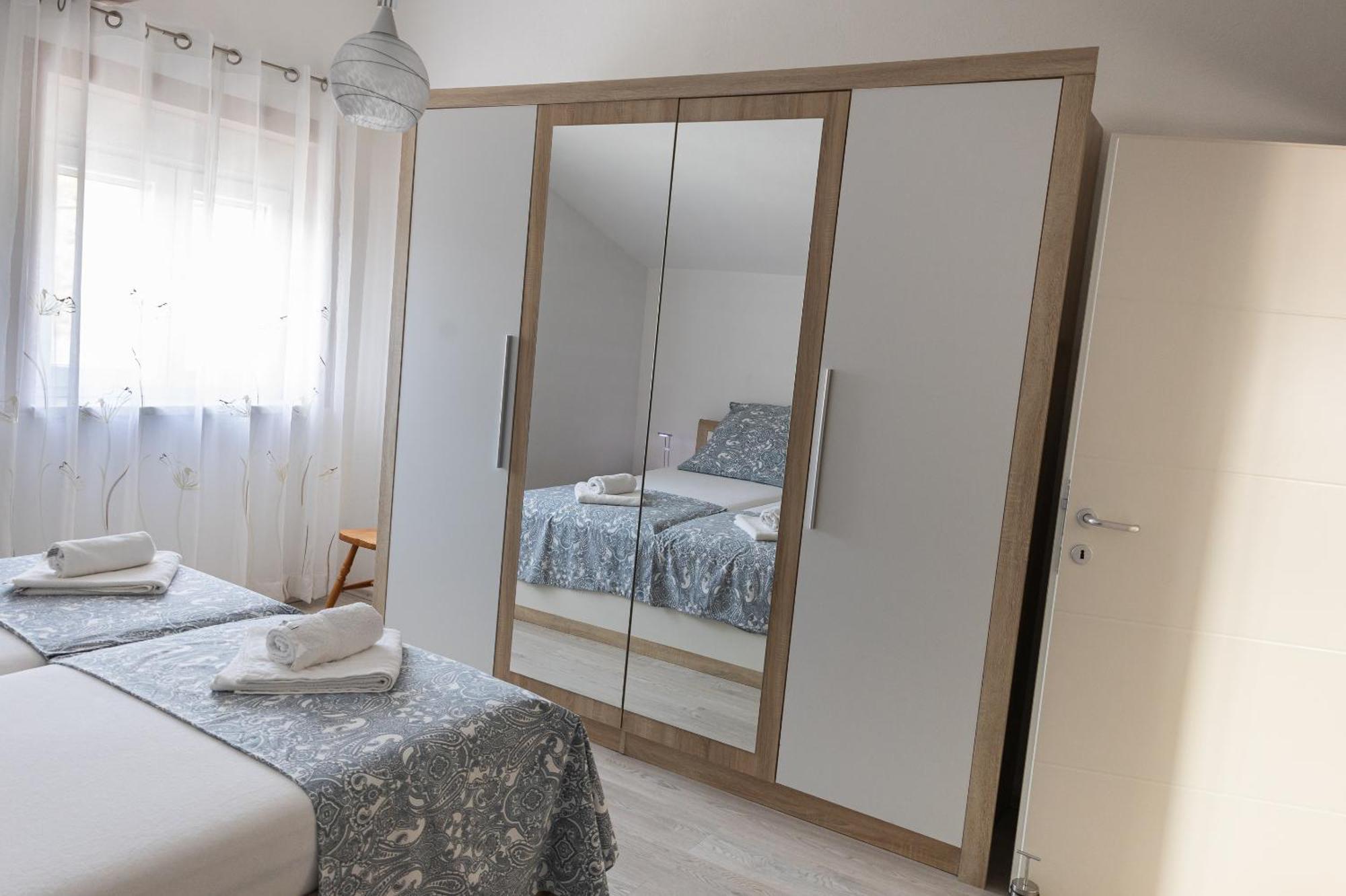 Apartment Anita Krusevo (Zadar)