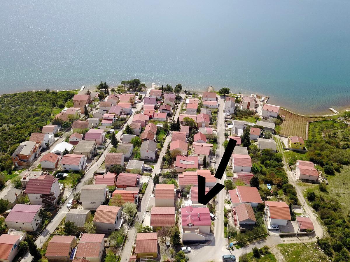 Apartment Anita Krusevo (Zadar)